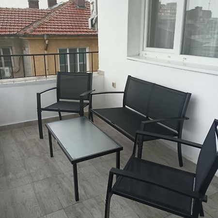 Yanakiev'S Central Apartment 부르가스 외부 사진