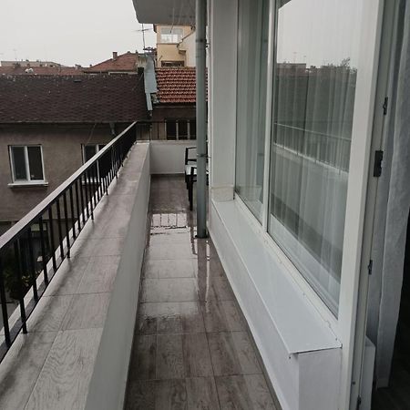 Yanakiev'S Central Apartment 부르가스 외부 사진