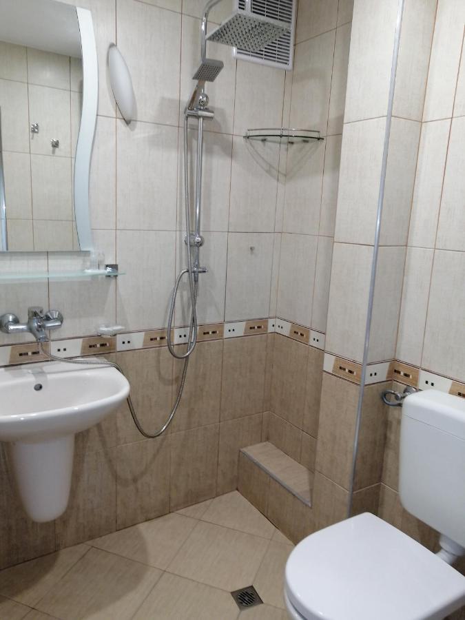 Yanakiev'S Central Apartment 부르가스 외부 사진