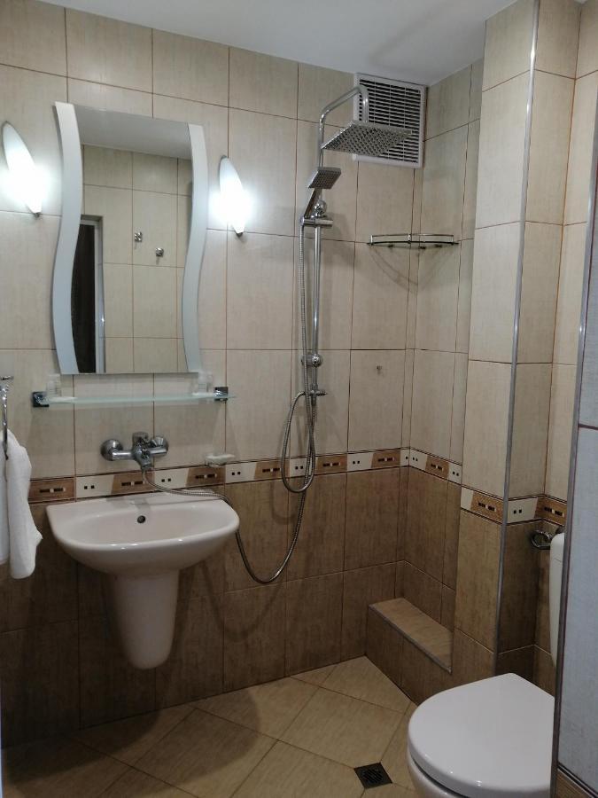 Yanakiev'S Central Apartment 부르가스 외부 사진