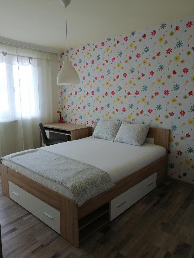 Yanakiev'S Central Apartment 부르가스 외부 사진
