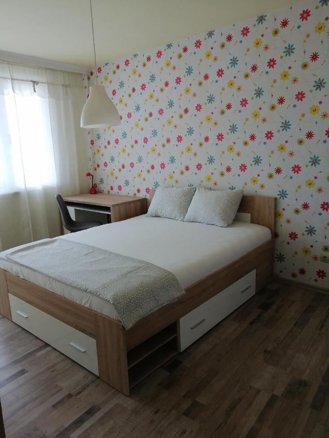 Yanakiev'S Central Apartment 부르가스 외부 사진